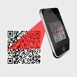QR & Bar Code Scanner icon