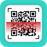 QR Code & Barcode Scanner icon
