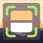 QR Code Scan & Barcode Scanner icon