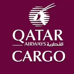 QR Cargo icon