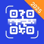 Smart QRcode & Barcode icon