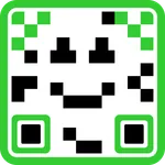 QR Scan Total icon
