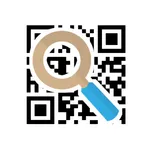 Qr Scanner icon