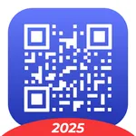 QR&BarCode Scanner icon