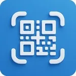 QR Code Scanner Barcode Reader icon