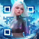 QRArt: AI QR Art Generator icon