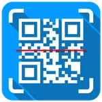 QR Barcode Scanner & Bar Code  icon