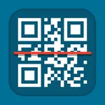 QR Code Scanner-Bulk QR Maker icon