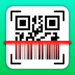 QR Code Scanner & Barcode Scan icon