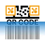 QR Code Scanner Barcode Reader icon