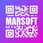 QR & Barcode Scanner + icon