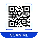 QR Code Reader & Scanner icon
