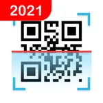 QR & Barcode Scanner icon