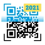 QR Scanner & Barcode Scanner icon