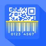 QR Code Scanner & QR Generator icon