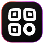 QR Code Scanner Lite icon