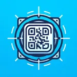 ScanXpert:QR & Barcode Scanner icon