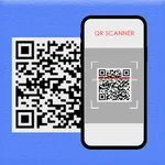 QR Code Scanner 2022 icon