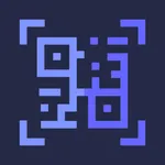 QR & Barcode Scanner Generator icon