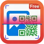 QR code Scanner & Maker icon
