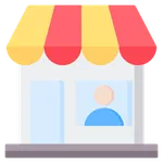 Merchant App icon