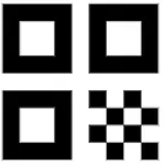 QR Master Reader icon