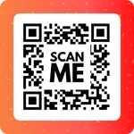 QR - Barcode Scanner icon