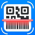 All Codes Scanner: QR Reader icon
