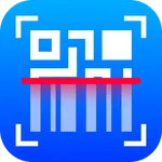 QR & Barcode Scanner icon
