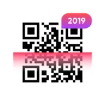 QR & Barcode Scan: Android App icon