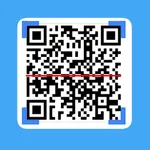 QR Code Scanner and Generator icon