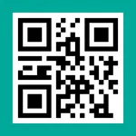 QR & Barcode Scanner - QR Scan icon