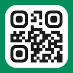 QR & Barcode Scanner App icon