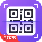 QR Scanner Pro icon