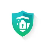QR Security icon