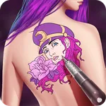 Tattoo Master icon