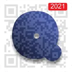 QScanner- Qr & Barcode Code Sc icon