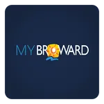 MyBroward icon