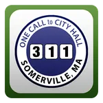 311Somerville icon