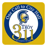 Troy311 icon