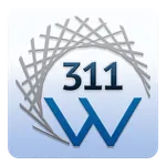 311Warren icon