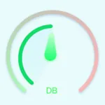 噪声测量分贝仪&环境噪音监测仪 icon