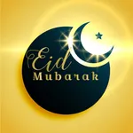 EID Greeting GIF & Images icon