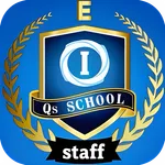 Qs Staff icon