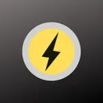 Lightning VPN: Unlimited proxy icon