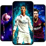 Football Wallpaper HD 4K icon