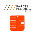 Delivery Agent App icon