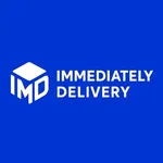 Immediately Delivery icon