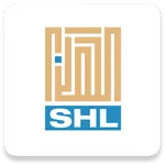 SHL Driver icon
