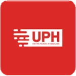UPH icon